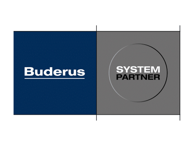 Logo Buderus