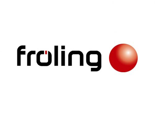 Logo Fröling