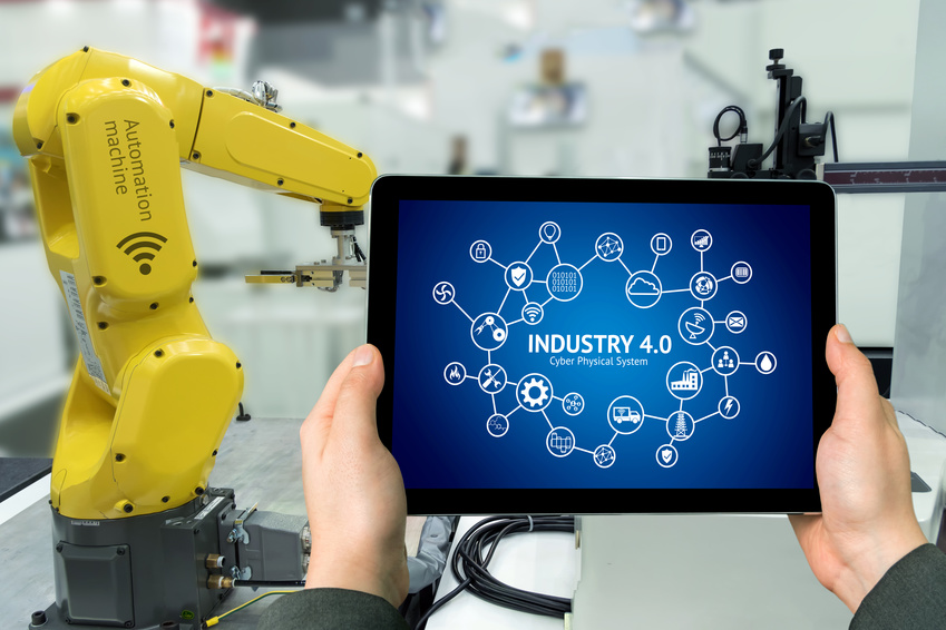 Industrie 4.0