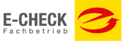 Logo E-Check