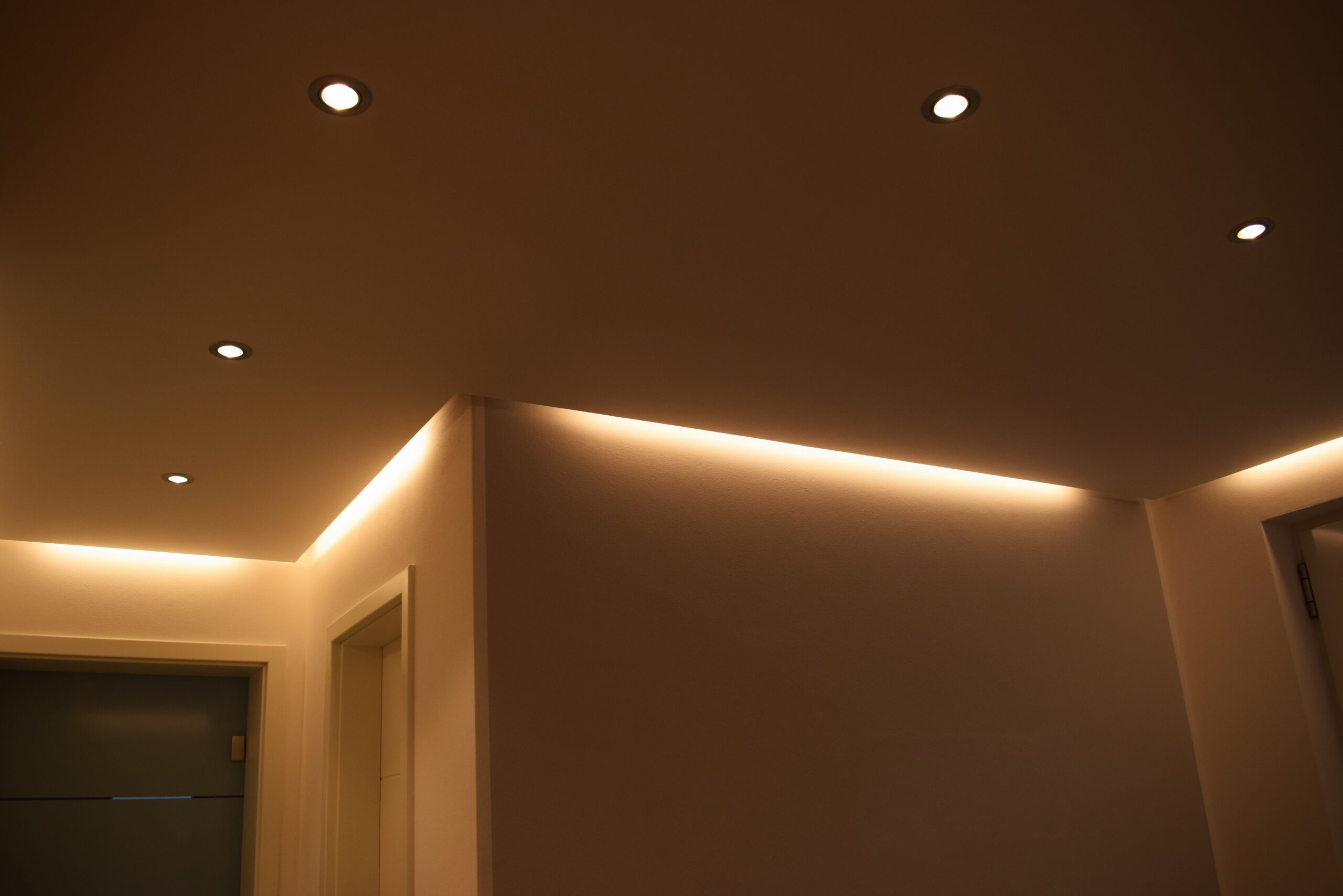 LED-Streifen 
