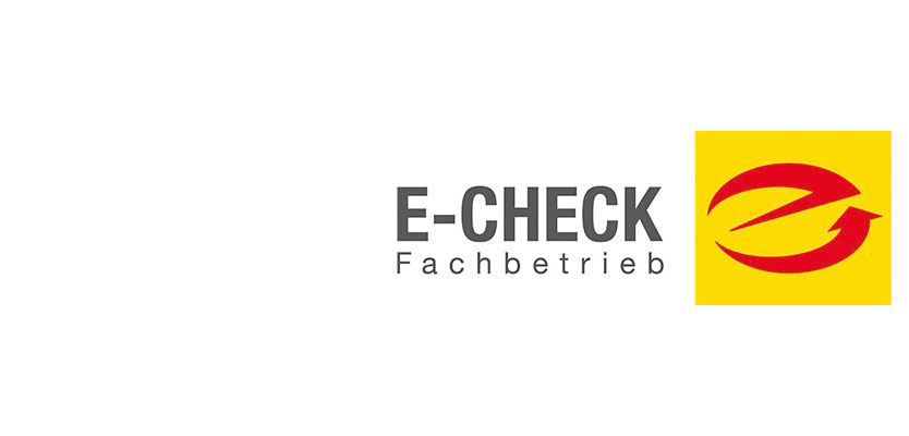 Zertifizierungs-Plakette_E-Check