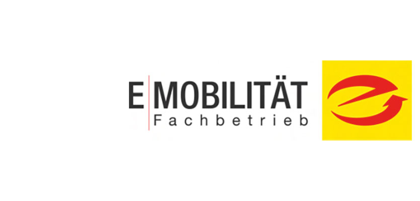 Zertifizierungs-Plakette_E-Mobilität