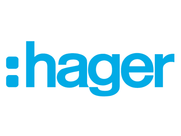 Logo Hager