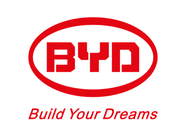 BYD