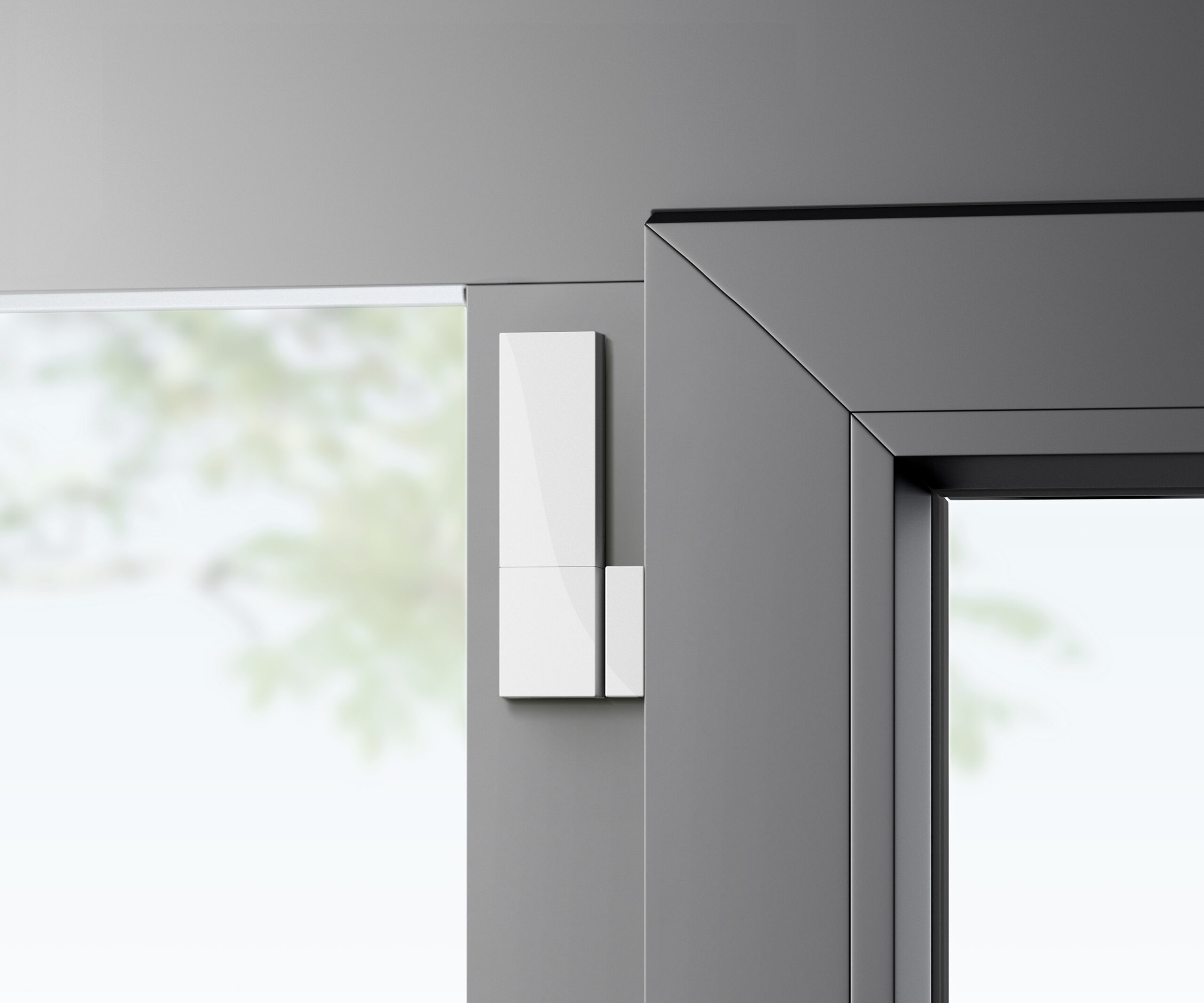 Fensterkontakt