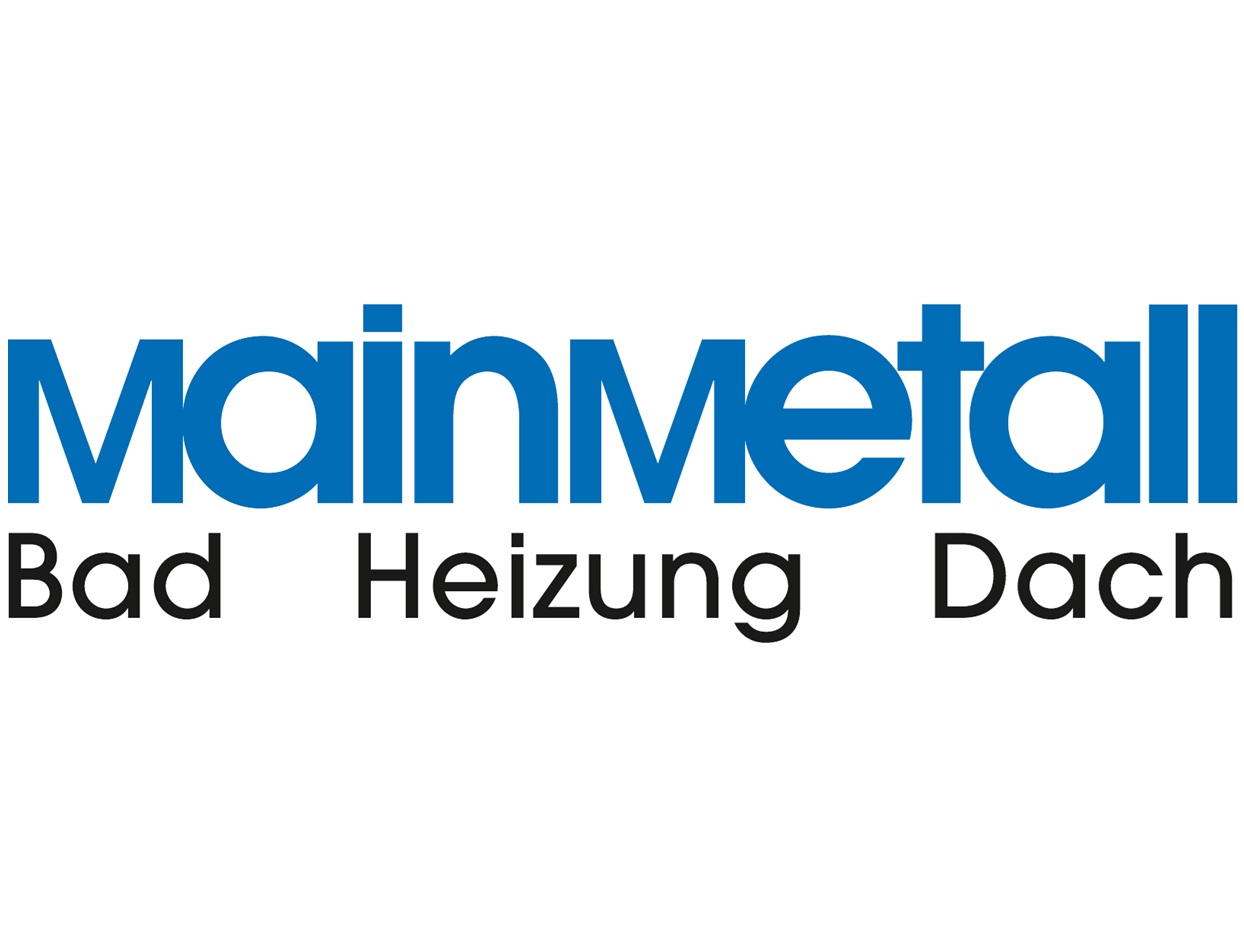 Logo Mainmetall
