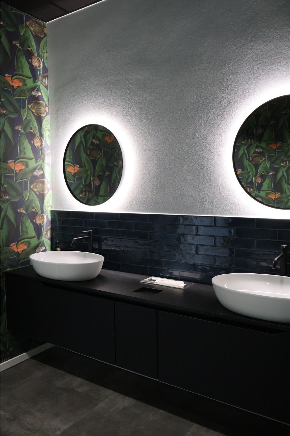 Lupp Waschbecken